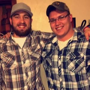 Meet your Posher, Chase